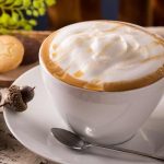 قهوه کاپوچینو